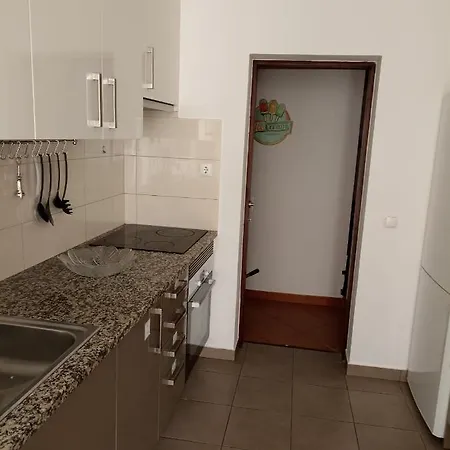 Hostel Vilarade Portimão