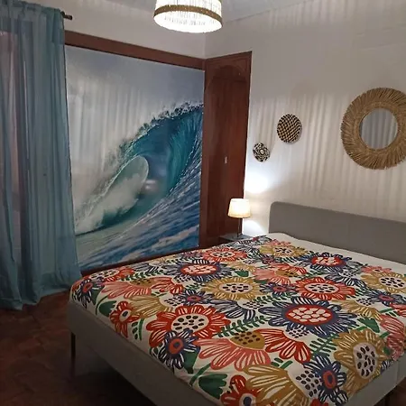 Hostel Vilarade Portimão