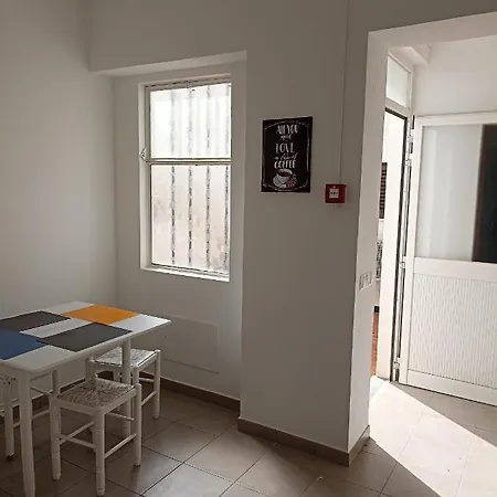 Vilarade Hostel Portimão