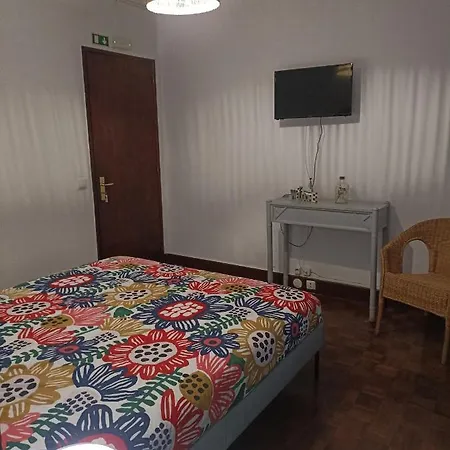Vilarade Hostel Portimao