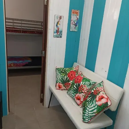 Hostel Vilarade
