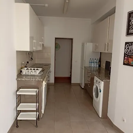 Hostel Vilarade Portimao