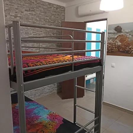 Vilarade Hostel Portimao