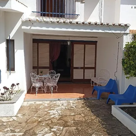 Hostel Vilarade