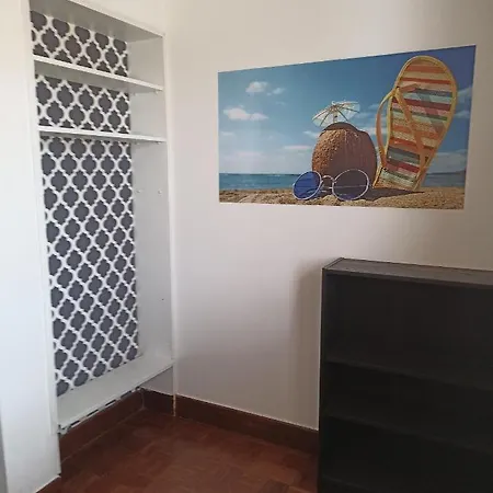 Hostel Vilarade