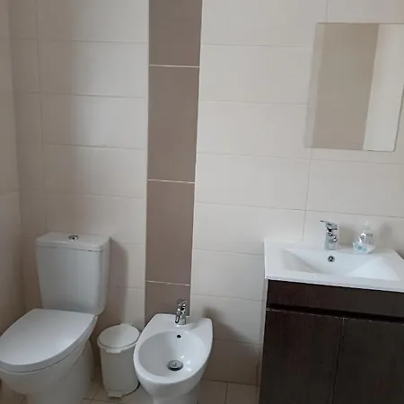 Hostel Vilarade