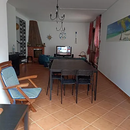 Hostel Vilarade Portimao