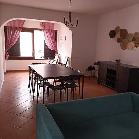 Hostel Vilarade