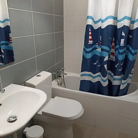 Vilarade Hostel