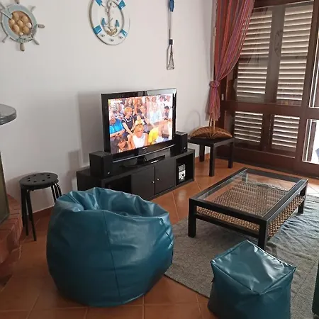 Vilarade Hostel Portimao